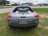 Used 2007 Pontiac Solstice Convertible w/ Premium Package image 4