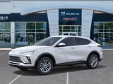 New 2025 Buick Envista Preferred w/ Convenience I Package image 3