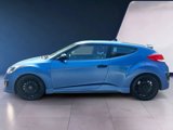 Used 2016 Hyundai Veloster Rally Edition image 2