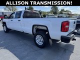 Used 2016 GMC Sierra 3500 4x4 Crew Cab w/ Sierra Convenience Package image 4