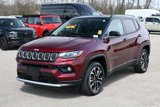 Used 2022 Jeep Compass Limited image 5