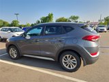 Used 2017 Hyundai Tucson SE Plus image 2