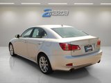 Used 2011 Lexus IS 350 AWD image 3