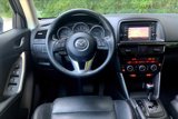Used 2014 MAZDA CX-5 Grand Touring image 5