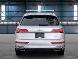 Used 2022 Audi Q5 2.0T Premium w/ Convenience Package image 4