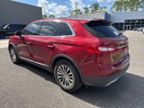 Used 2016 Lincoln MKX Select w/ Select Plus Package image 5