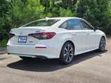New 2026 Honda Civic Sport Touring image 3
