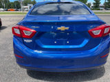 Used 2018 Chevrolet Cruze LT w/ Convenience Package image 4