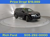 Used 2023 Nissan Rogue SV image 1
