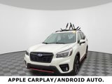 Used 2021 Subaru Forester Sport image 2