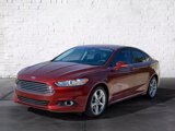 Used 2014 Ford Fusion SE image 4