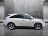 Used 2013 Lexus RX 350 AWD image 4