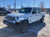Used 2021 Jeep Gladiator Sport w/ Quick Order Package 24Q 80Th image 4
