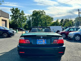 Used 2005 BMW 325Ci Convertible image 5