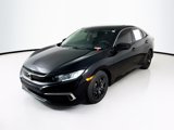 Used 2019 Honda Civic LX image 4