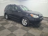 Used 2015 Subaru Forester 2.5i Premium w/ All-Weather Package image 4