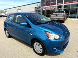 Used 2015 Mitsubishi Mirage RF image 3