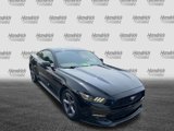 Used 2015 Ford Mustang Coupe w/ Equipment Group 051A image 2