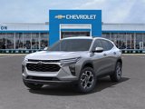 New 2025 Chevrolet Trax LT w/ LT Convenience Package image 6