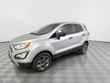 Used 2021 Ford EcoSport S image 4