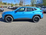 New 2025 Chevrolet Trax ACTIV w/ Driver Confidence Package image 3