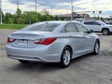 Used 2012 Hyundai Sonata GLS w/ Popular Equipment Pkg image 3