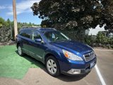 Used 2011 Subaru Outback 2.5i Premium w/ All-Weather Pkg image 1
