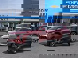 New 2025 Chevrolet Trax LT image 2