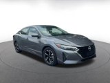 Used 2024 Nissan Sentra SV image 3