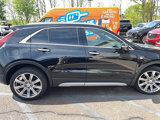 Certified 2022 Cadillac XT4 Premium Luxury w/ Enhanced Visibility Package image 3