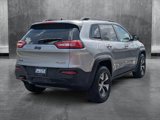 Used 2014 Jeep Cherokee Trailhawk w/ Leather Interior Group image 5