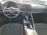 Certified 2022 Hyundai Elantra Blue image 4