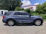 Used 2021 Ford Explorer Limited w/ Equipment Group 301A image 2