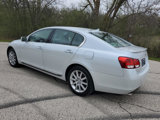 Used 2007 Lexus GS 350 AWD image 4