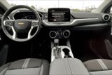 New 2025 Chevrolet Blazer LT image 6