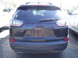Certified 2020 Jeep Cherokee Latitude Plus image 4