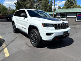 Used 2018 Jeep Grand Cherokee Trailhawk w/ Trailhawk Luxury Group image 6