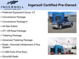Used 2019 Chevrolet Silverado 1500 LT w/ All-Star Edition image 5