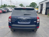 Used 2016 Jeep Compass Latitude image 4