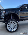 Used 2020 Ford F450 Lariat w/ Lariat Ultimate Package image 2