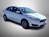 Used 2018 Ford Focus SE image 3