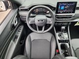 New 2024 Jeep Compass Latitude w/ Convenience Group image 3