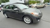Used 2011 MAZDA MAZDA3 s Sport image 2