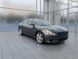 Used 2012 Nissan Maxima 3.5 SV w/ Sport Pkg image 2