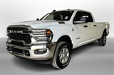 New 2025 RAM 2500 Big Horn w/ Safety Group image 2