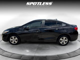 Used 2017 Chevrolet Cruze LS image 4