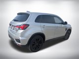 Used 2024 Mitsubishi Outlander Sport ES image 3