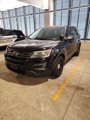 Used 2016 Ford Explorer 4WD Police Interceptor image 2