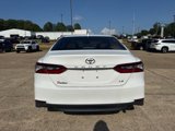 Used 2021 Toyota Camry LE w/ Carpet Mat Package (TMS) image 3