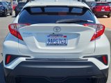 Used 2021 Toyota C-HR LE image 3